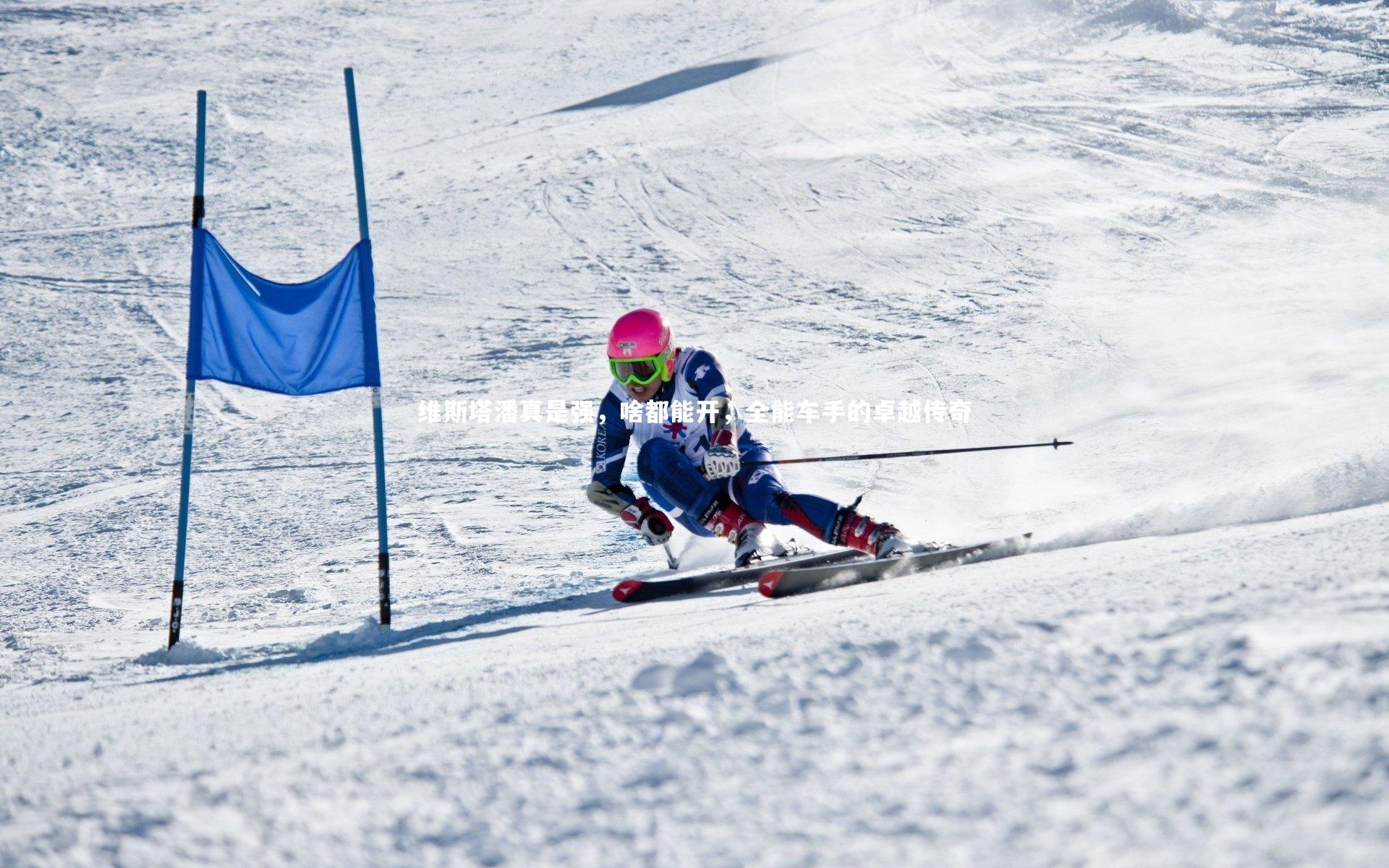 mk体育app下载-维斯塔潘真是强，啥都能开，全能车手的卓越传奇